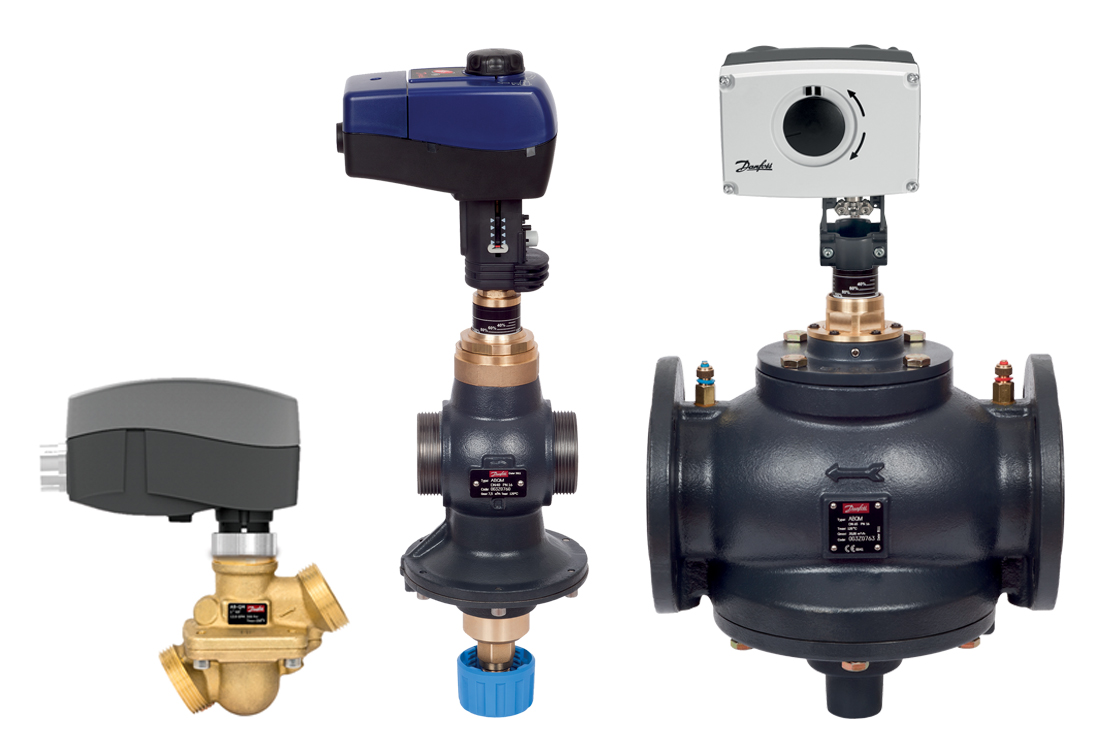 1/2 FNPT AB Automatic Flow Control Balancing Valve 2.50 GPM 1/2 FNPT AB Automatic Flow Control Balancing Valve 2.50 GPM